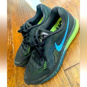 Nike vapor max mens shoes